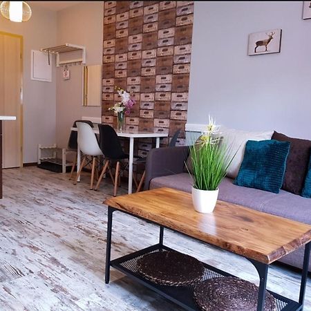 Apartament Evita كارباش المظهر الخارجي الصورة