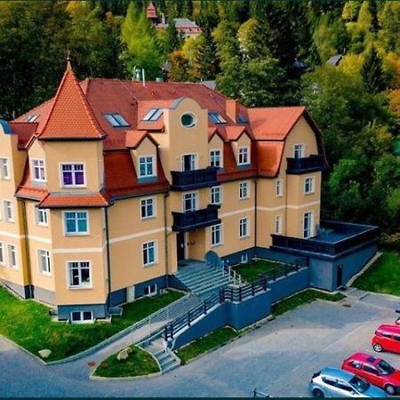 Apartament Evita كارباش المظهر الخارجي الصورة