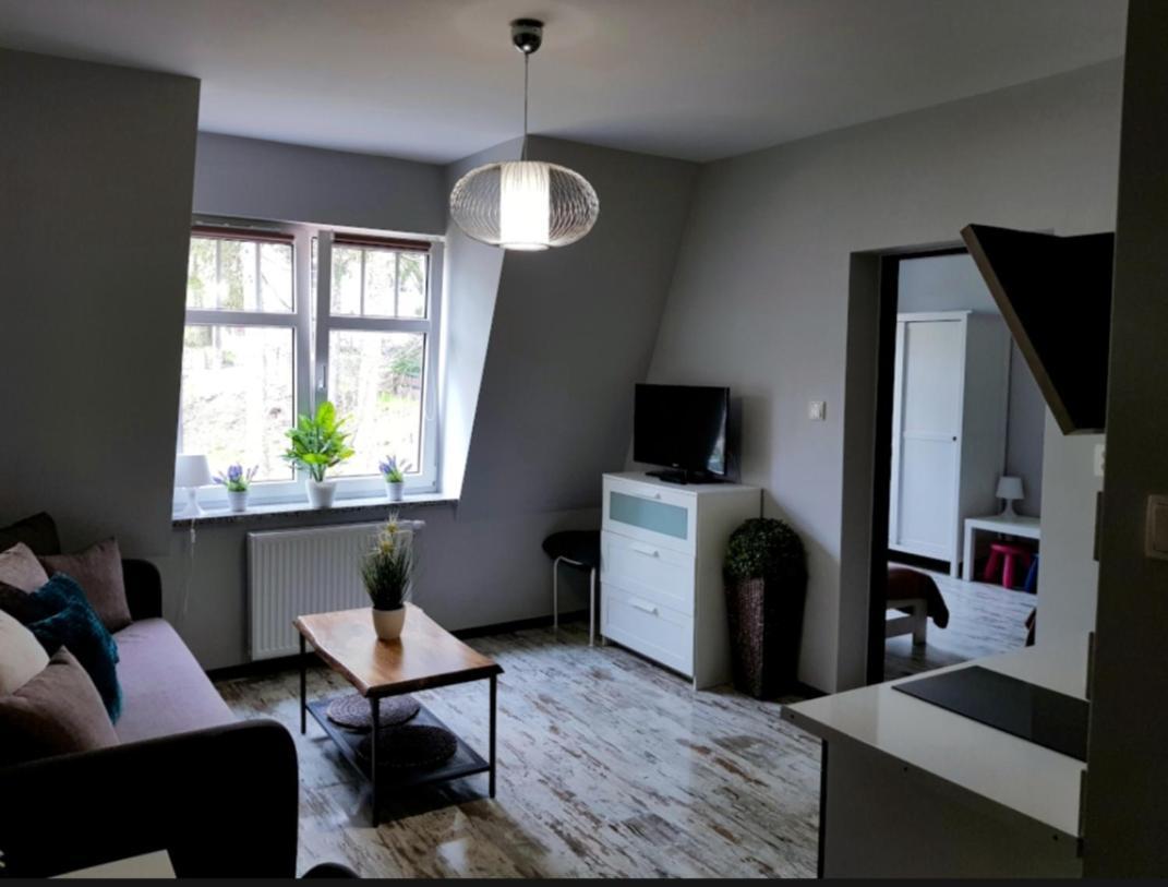 Apartament Evita كارباش المظهر الخارجي الصورة