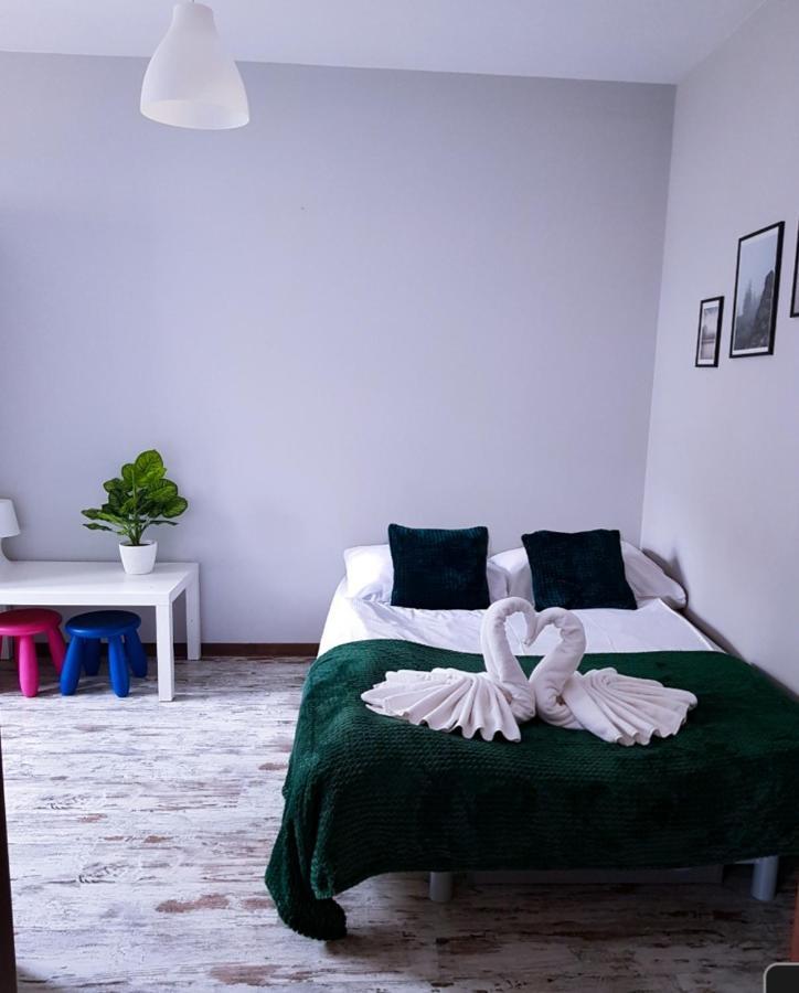 Apartament Evita كارباش المظهر الخارجي الصورة