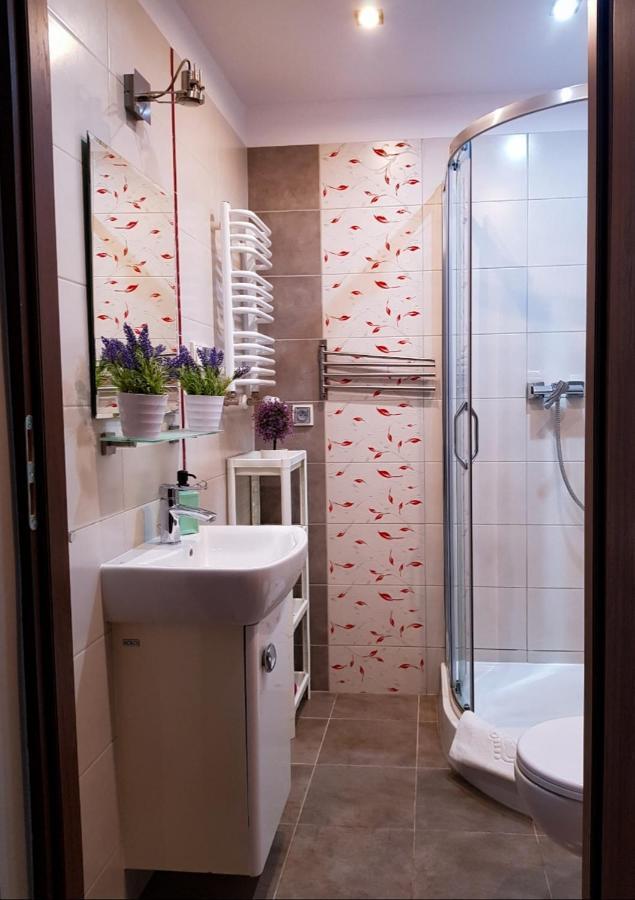 Apartament Evita كارباش المظهر الخارجي الصورة