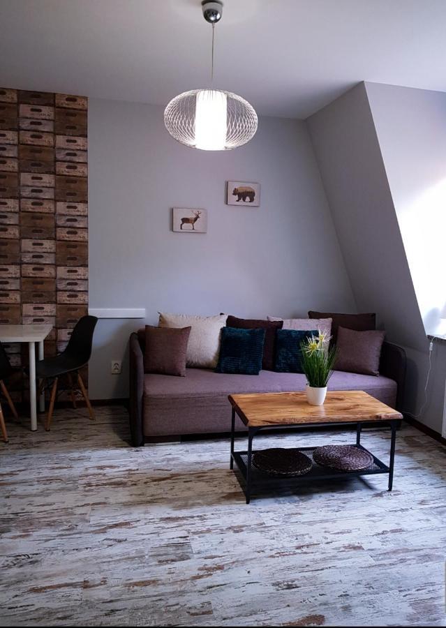Apartament Evita كارباش المظهر الخارجي الصورة
