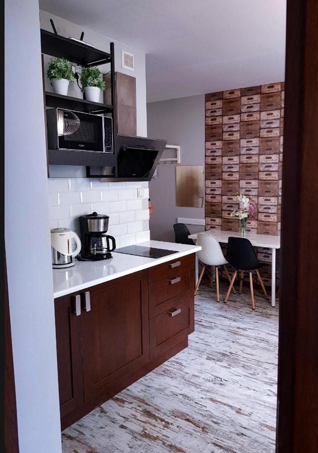Apartament Evita كارباش المظهر الخارجي الصورة